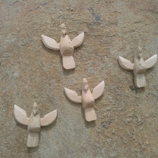 kit 30 divinos crus 3,5 cm