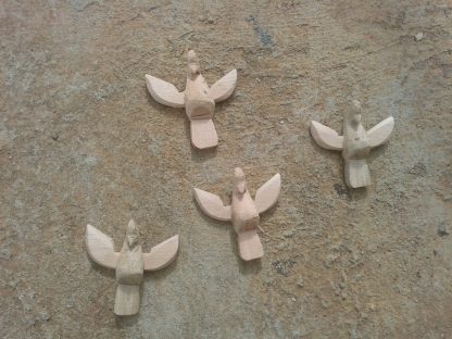 kit 30 divinos crus 3,5 cm