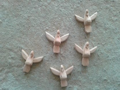 kit 30 divinos crus 3,5 cm - Imagem 4