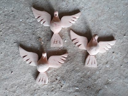 kit 10 divinos com 10cm - Imagem 2