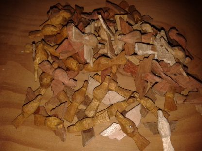 kit 30 divinos crus 3,5 cm - Imagem 3
