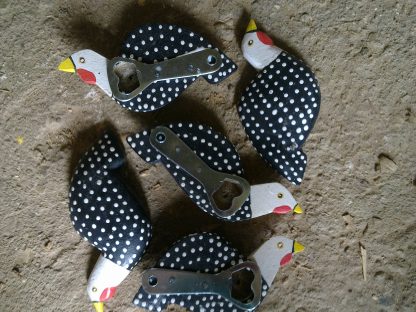 kit abridores de garrafa - Imagem 2