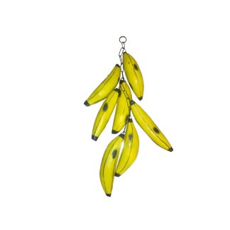 kit, 3 cachos de frutas, bananas, pimentas e mista